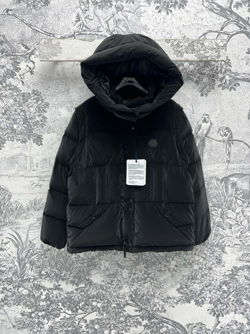 Moncler Down Coat